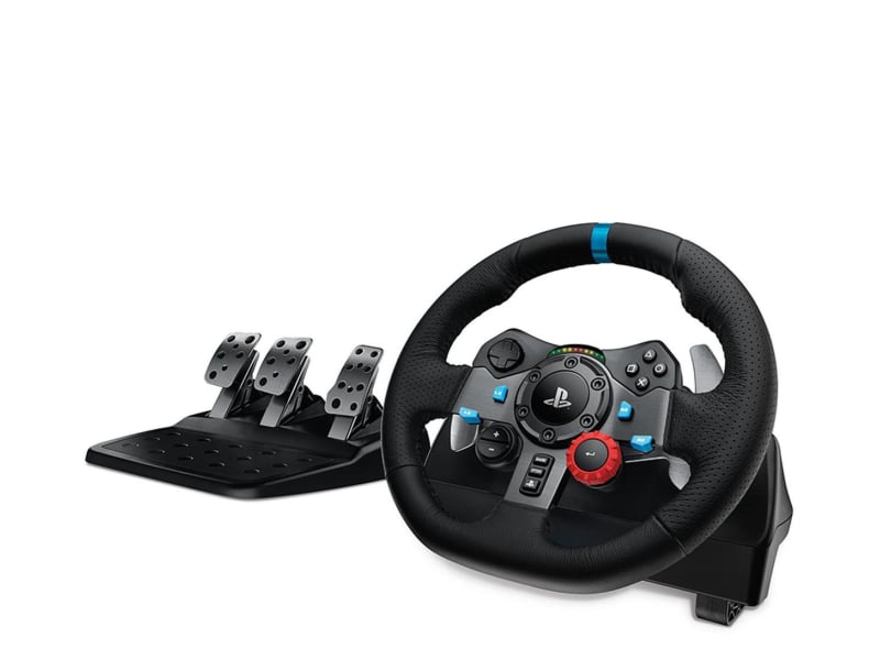 Logitech G29 PC/PS3/PS4/PS5